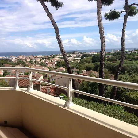 Le Beauvert - Stayinantibes Exterior photo