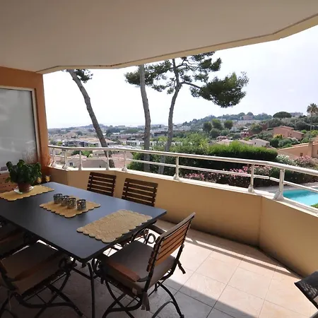 Le Beauvert - Stayinantibes Exterior photo