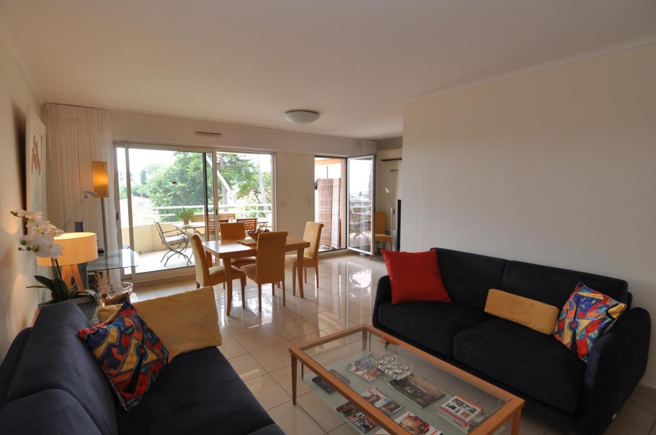Apartment Le Beauvert - Stayinantibes