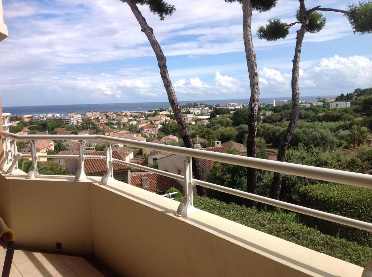 Le Beauvert - Stayinantibes Apartment *
