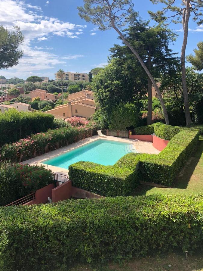 Le Beauvert - Stayinantibes Apartment