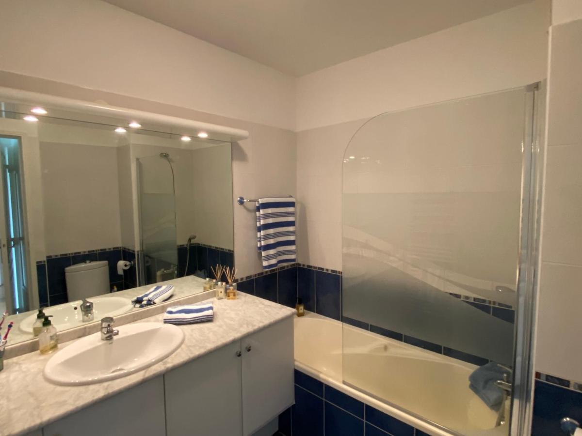 Apartment Le Beauvert - Stayinantibes *